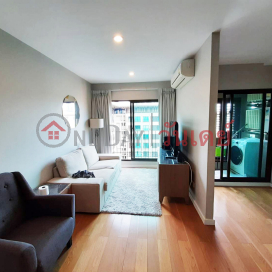 คอนโด สำหรับ เช่า: Condolette Dwell Sukhumvit 26, 46 ตร.ม., 1 ห้องนอน - OneDay_0