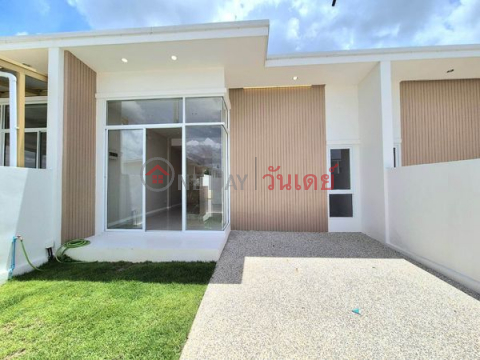 House for sale: Life BaanKian, 2 bedrooms _0