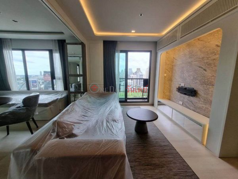 For sale Life One Wireless (31st floor) | Thailand Sales ฿ 15.2Million