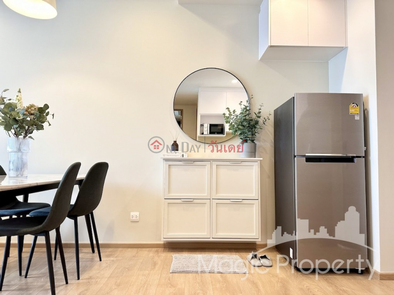 ฿ 57,000/ month 2 Bedroom Condominium For Rent Noble Around Sukhumvit33 Watthana Bangkok