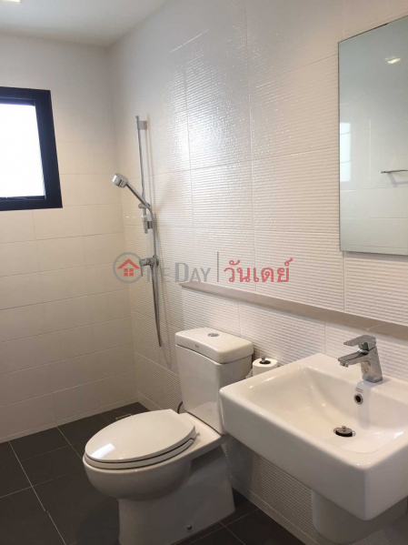 ขายบ้านเดี่ยว 2 ชั้น ย่านรามอินทรา/วงแหวน 2 รายการขาย