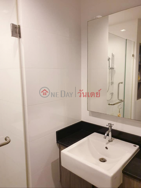 Condo for rent: Chapter one MidTown Ladprao 24(18th floor) Thailand | Rental | ฿ 15,000/ month