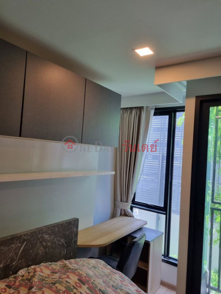 Condo for Rent: Maestro 07 Victory Monument, 27 m², 1 bedroom(s) Thailand Rental | ฿ 17,000/ month