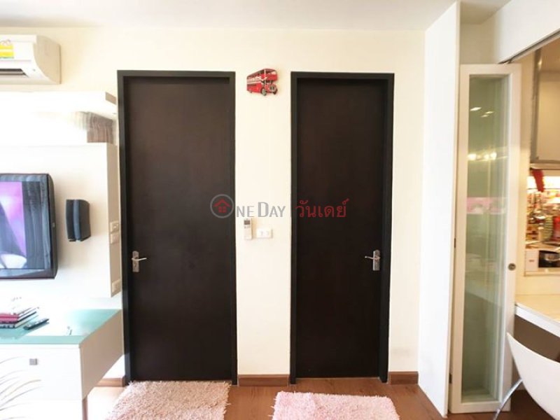 Property Search Thailand | OneDay | Residential Rental Listings | Condo for Rent: The Address Siam, 75 m², 2 bedroom(s)