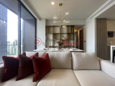 Condo for Rent: Celes Asoke, 86 m², 2 bedroom(s) - OneDay_0