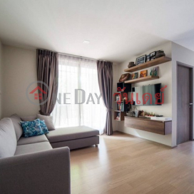 Condo for Rent: Art @ Thonglor 25, 70 m², 2 bedroom(s) - OneDay_0