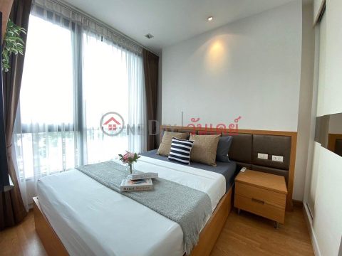 คอนโด สำหรับ เช่า: Q. House Condo Sukhumvit 79, 30 ตร.ม., 1 ห้องนอน - OneDay_0