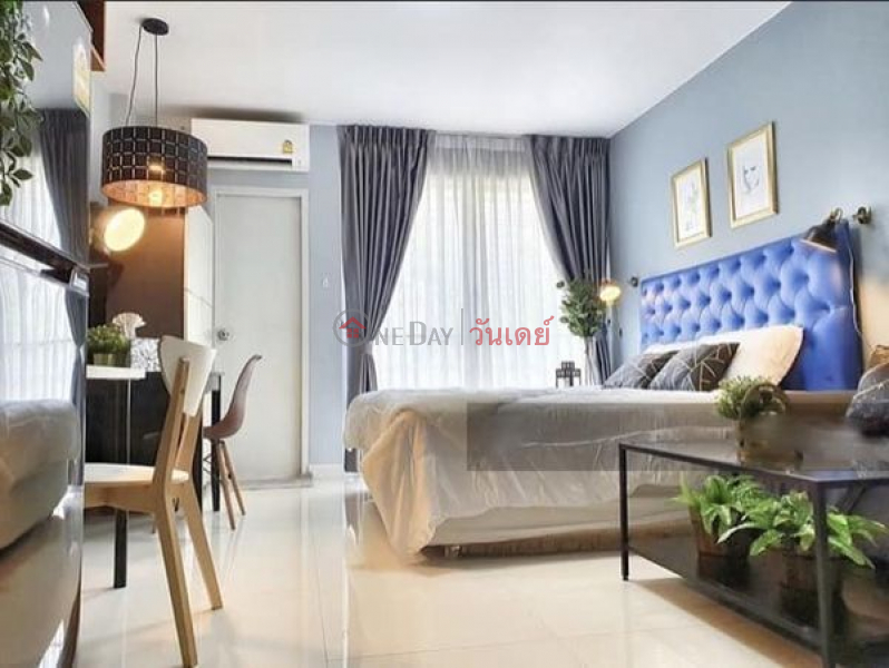 Condo for rent: HOUSE LAGUNA GARDEN (2nd floor),fully furnished Thailand Rental, ฿ 8,000/ month