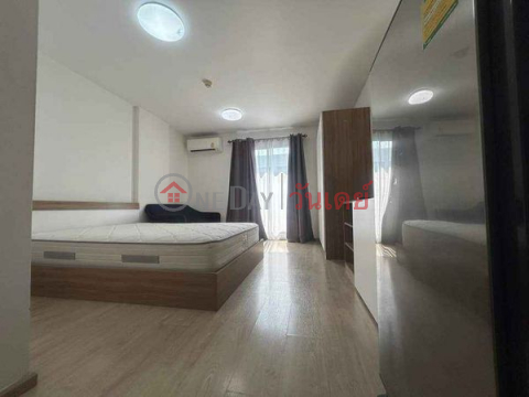 Condo for rent Elio Sukhumvit 64 (7th floor, building A) _0