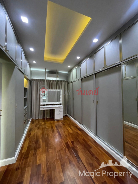 ฿ 150,000/ month, 4 Bedroom Single House For Rent in Laddarom Bangna, Bang Phli, Samut Prakan