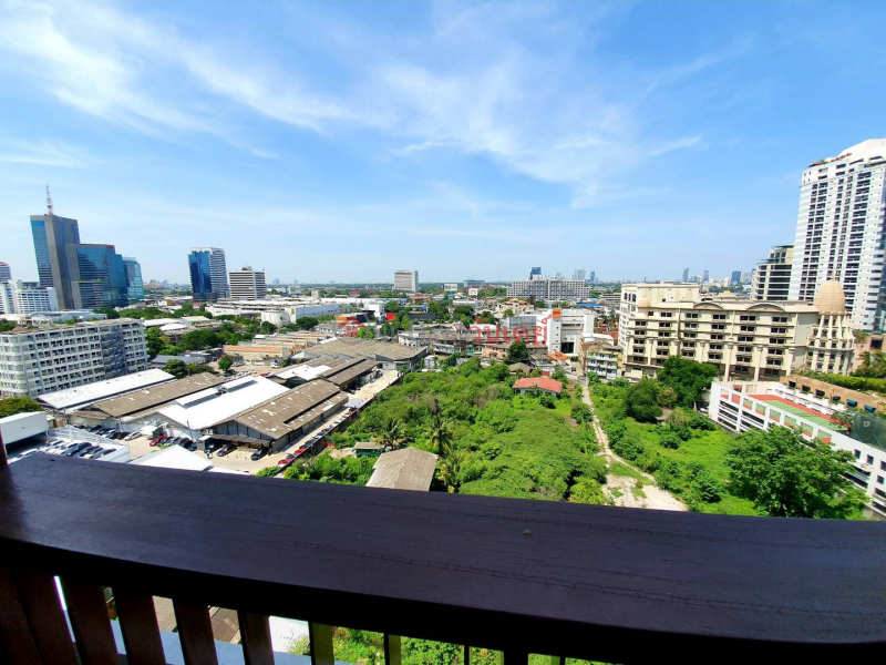 Condo for Rent: The Emporio Place, 75 m², 1 bedroom(s),Thailand | Rental ฿ 49,000/ month