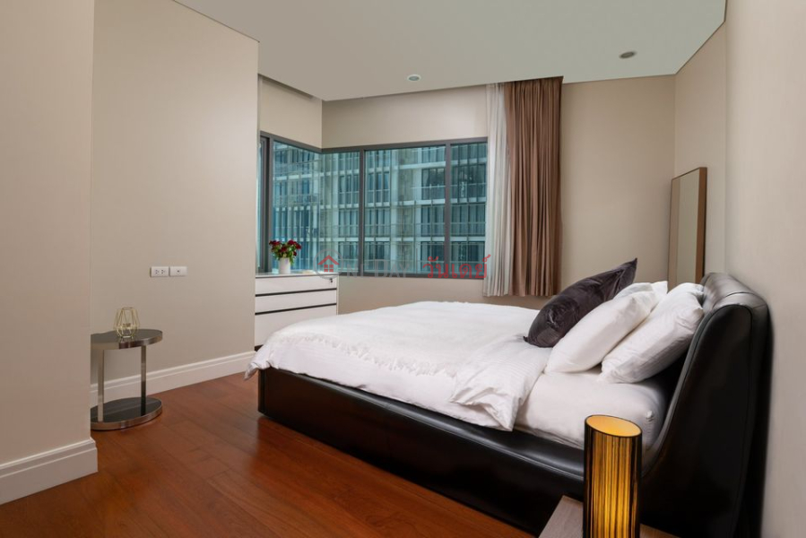 Property Search Thailand | OneDay | Residential Rental Listings | Condo for Rent: Bright Sukhumvit 24, 93 m², 2 bedroom(s)