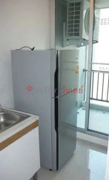 Condo for rent: The Cube Ramkhamhang (4th floor, building A) Thailand Rental, ฿ 6,900/ month