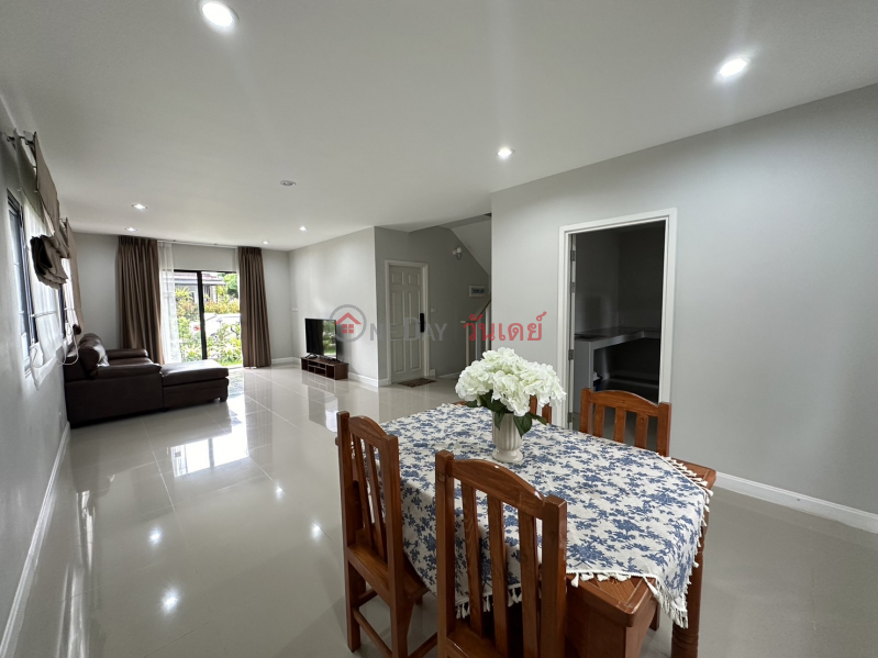 House for rent Karnkanok Ville 19, Thailand | Rental | ฿ 20,000/ month