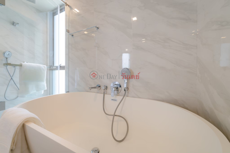 Condo for Rent: Fynn Sukhumvit 31, 113 m², 3 bedroom(s) Thailand Rental ฿ 110,000/ month