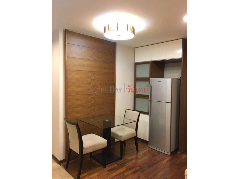 Condo for Rent: The Aree Condominium, 53 m², 1 bedroom(s) Rental Listings