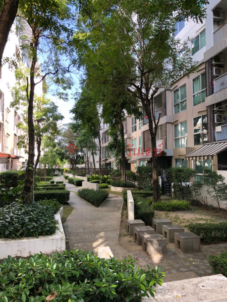 ฿ 2.29Million, A-Space Sukhumvit 77 1 Bed 1 Bath