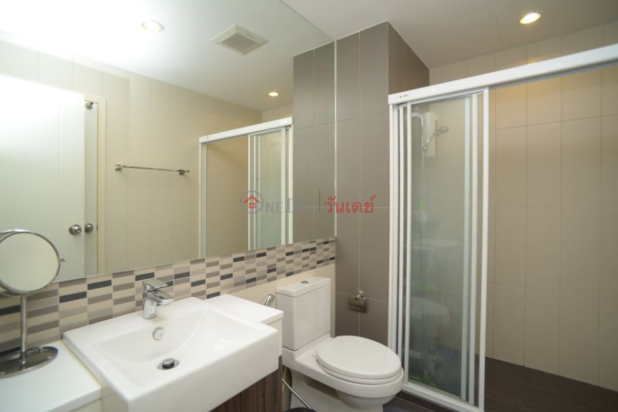 Condo for Rent: Centric Ari Station, 40 m², 1 bedroom(s) Rental Listings