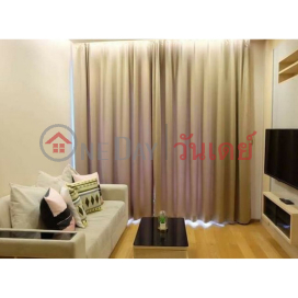 Condo for Rent: The Address Asoke, 45 m², 1 bedroom(s) - OneDay_0