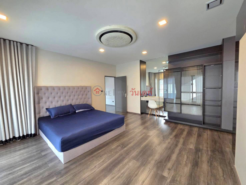 บ้านให้เช่า – VIVE บางนา กม. 7 รายการเช่า