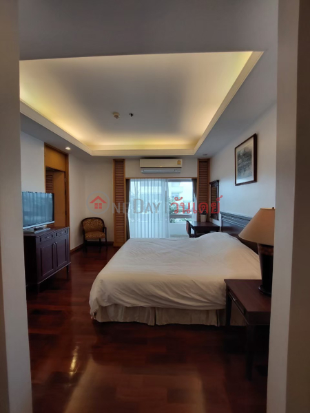 Apartment for Rent: Esmeralda Apartments, 135 m², 2 bedroom(s) | Thailand Rental, ฿ 69,000/ month