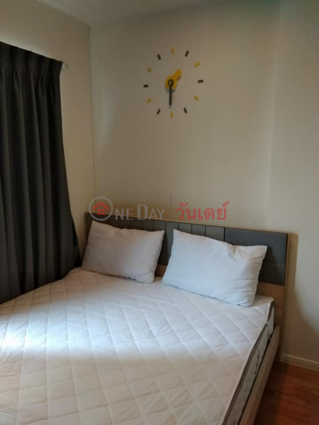 Condo for Rent: Lumpini Place Rama4 - Ratchadapisek, 23 m², 1 bedroom(s),Thailand Rental ฿ 13,000/ month