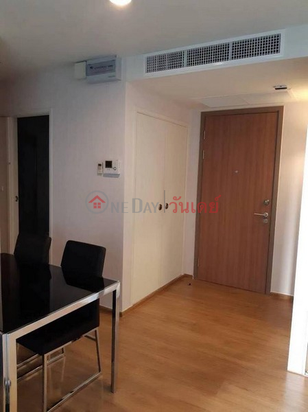 Condo for Rent: Fuse Chan - Sathorn, 60 m², 2 bedroom(s) Rental Listings