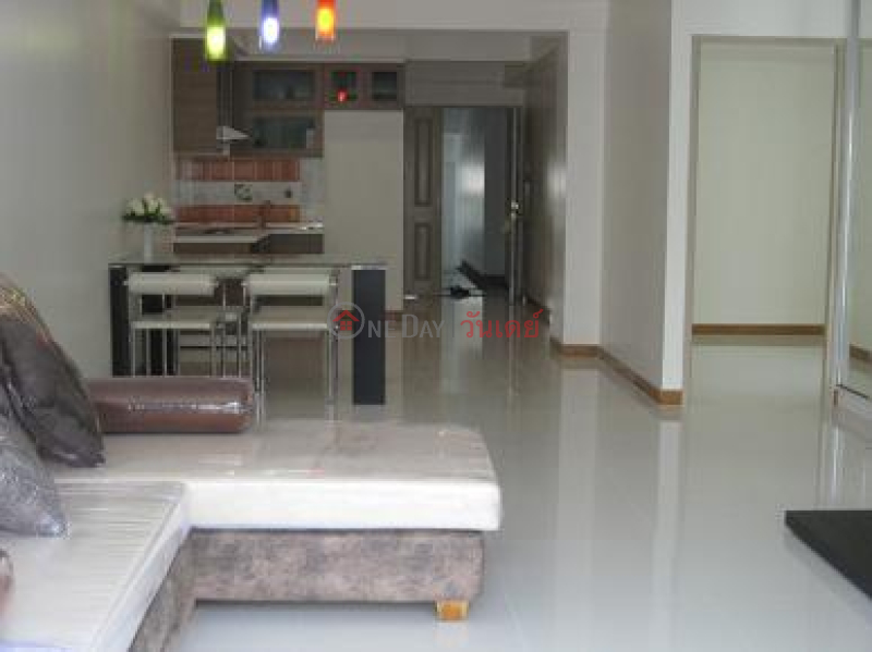 Condo for Rent: The Waterford Rama 4, 72 m², 2 bedroom(s) Rental Listings