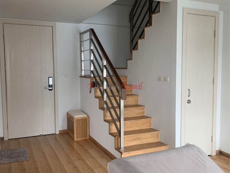 Condo for Rent: JRY RAMA9 CONDOMINIUM, 68 m², 2 bedroom(s) Rental Listings