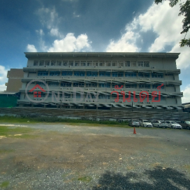 โรงเรียนมีนประสาทวิทยา - เลขที่ 1 ซอยรามคำแหง 207 ถนนรามคำแหง,มีนบุรี, ประเทศไทย