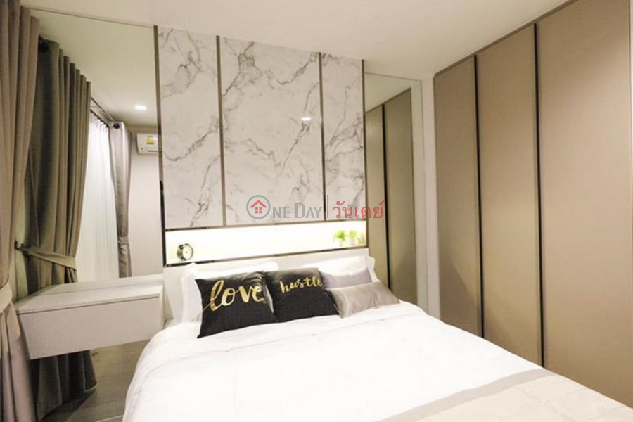 Condo for Rent: Ideo Sukhumvit 93, 32 m², 1 bedroom(s) | Thailand Rental ฿ 18,000/ month