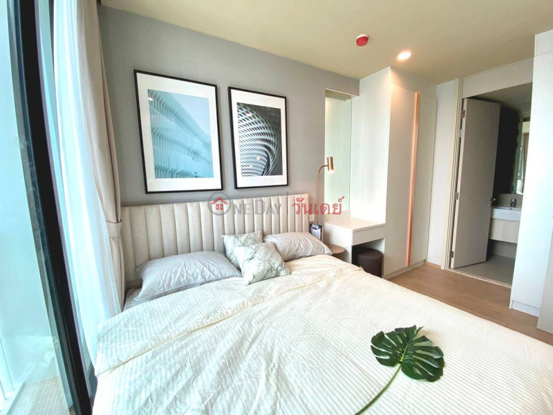 ฿ 25,000/ เดือน, A Beautiful 1 Bed - Just 500m from BTS Asoke and Terminal 21