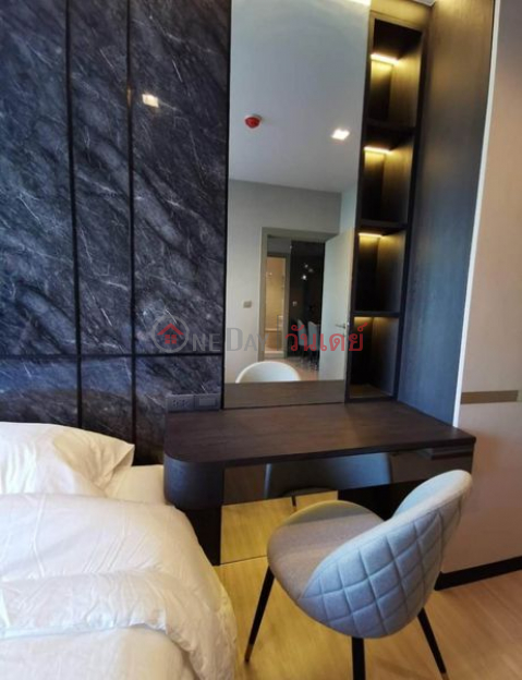 For rent Life Asoke - Rama 9 (30th floor, building A) _0