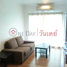 Condo for Rent: The Seed Musee, 48 m², 1 bedroom(s) - OneDay_0