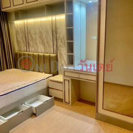 Condo for rent Maru Ladprao 15 (17th floor) _0