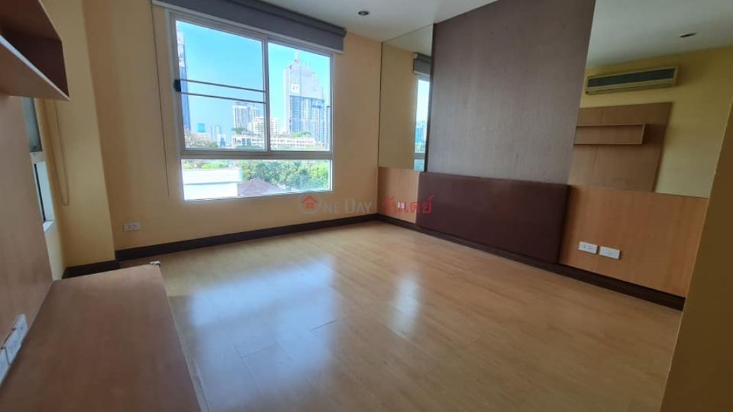 Property Search Thailand | OneDay | Residential Rental Listings Condo for Rent: The Bangkok Thanon Sub, 118 m², 3 bedroom(s)