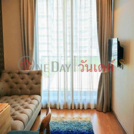 Condo for Rent: Q House Condo Sukhumvit 79, 26 m², 1 bedroom(s) - OneDay_0