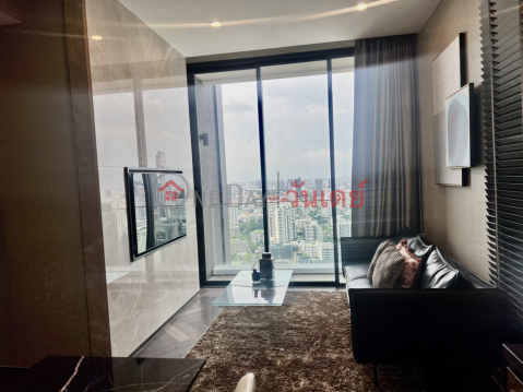 Condo for Rent: The Esse Sukhumvit 36, 74 m², 2 bedroom(s) - OneDay_0