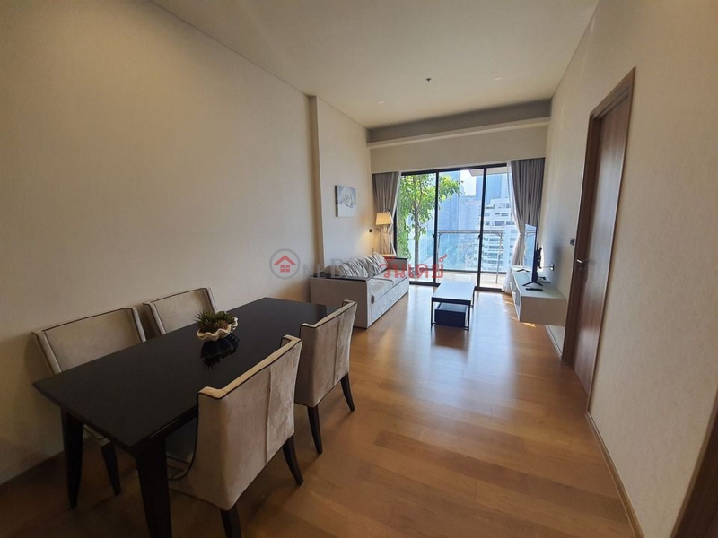 คอนโด สำหรับ เช่า: Siamese Exclusive Sukhumvit 31, 72 ตร.ม., 2 ห้องนอน ประเทศไทย เช่า ฿ 60,000/ เดือน