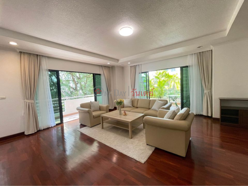 Condo for Rent: P.r.home 3 Apartment, 280 m², 3 bedroom(s) | Thailand Rental ฿ 100,000/ month