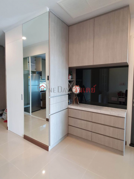 ฿ 8.5Million Condo for sale Supalai Elite Phayathai (18th floor)