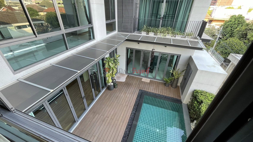 ฿ 219Million Others for Sale: Townhome, 1800 m², 6 bedroom(s)