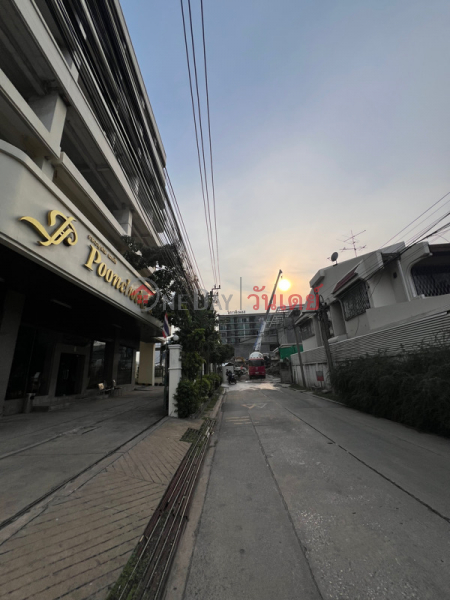 อาคารพูลโชค แมนชั่น (Poonchock Mansion) จตุจักร | OneDay วันเดย์(5)