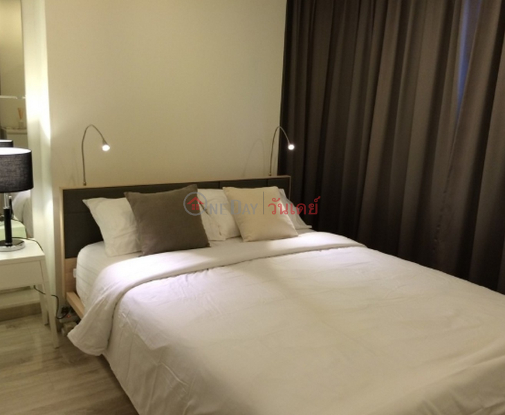 Condo for Rent: Ideo Mobi Sukhumvit, 43 m², 2 bedroom(s) Thailand | Rental | ฿ 34,000/ month