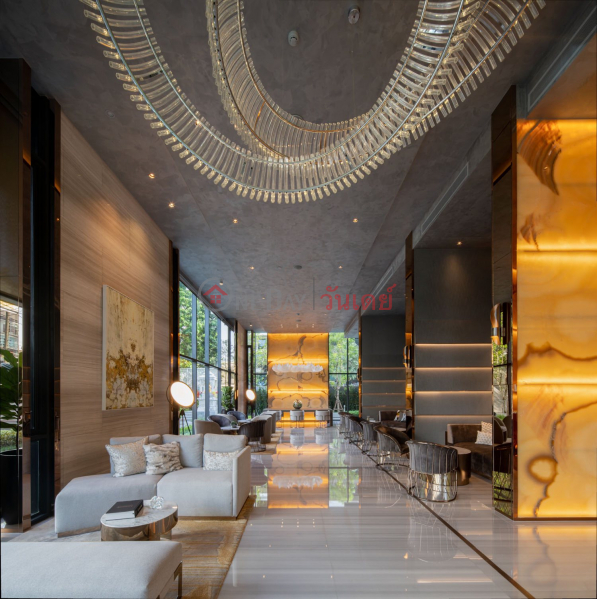 CELES Asoke – Unrivaled Connectivity & Luxury Rental Listings