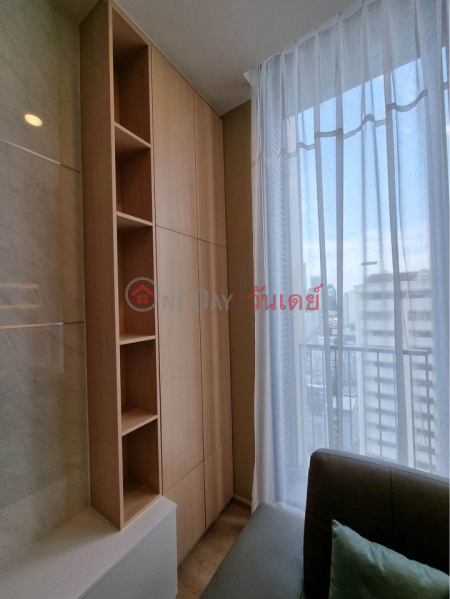 Property Search Thailand | OneDay | Residential, Rental Listings | Condo for Rent: Noble BE19, 45 m², 1 bedroom(s)