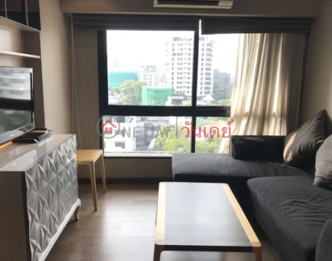 Condo for Rent: Tidy Thonglor, 41 m², 1 bedroom(s) - OneDay_0