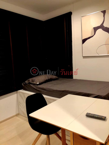 ฿ 24,000/ month, Condo for Rent: Life One Wireless, 45 m², 2 bedroom(s)