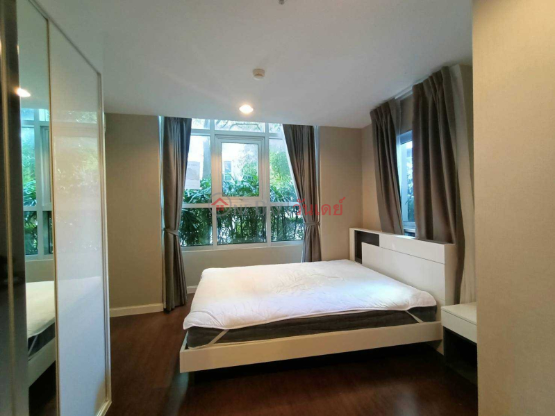 Condo for Rent: Belle Grand Rama 9, 224 m², 5 bedroom(s),Thailand, Rental | ฿ 110,000/ month