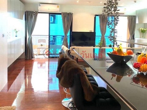 Condo for Rent: Silom Terrace, 149 m², 2 bedroom(s) - OneDay_0